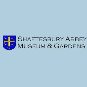 Shaftesbury Abbey Museum logo